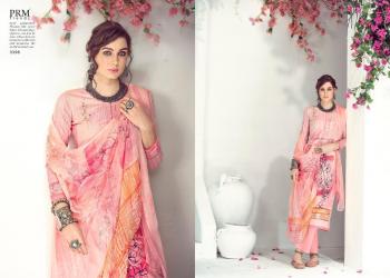 PRM Trendz Velencia lawn Suits catalog wholesaler