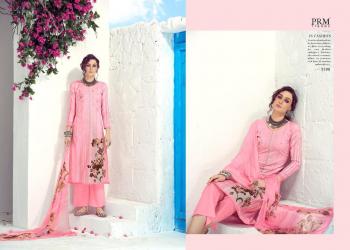 PRM Trendz Velencia lawn Suits catalog wholesaler