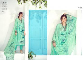 PRM Trendz Velencia lawn Suits catalog wholesaler