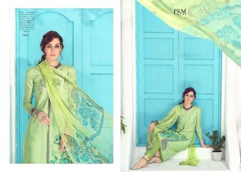 PRM Trendz Velencia lawn Suits catalog wholesaler