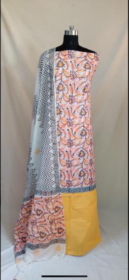 Pure Cotton Original Batik Print Dress wholesale price
