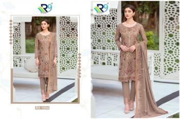 R9 Designer Ramsha Block buster vol 1 Pakistani Suits wholesaler