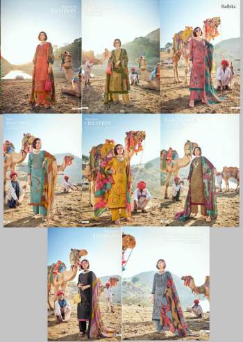 Radhika-Mussaret-vol-17-Cambric-Cotton-dress-material-catalog-1