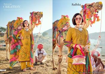 Radhika-Mussaret-vol-17-Cambric-Cotton-dress-material-catalog-7