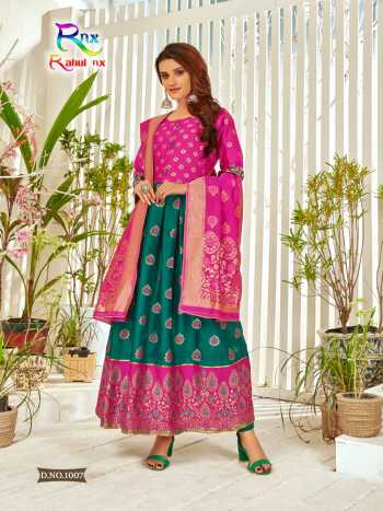 Rahul-nx-Minakari-gown-wholesale-Price-3