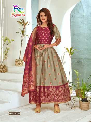 Rahul-nx-Minakari-gown-wholesale-Price-4