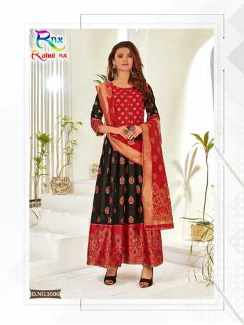Rahul-nx-Minakari-gown-wholesale-Price-5