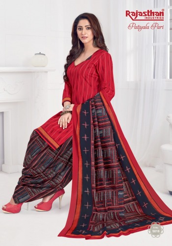 Rajasthan Patiyala Pari vol 5 punjabi dress wholesale price