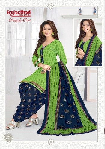 Rajasthan Patiyala Pari vol 5 punjabi dress wholesale price