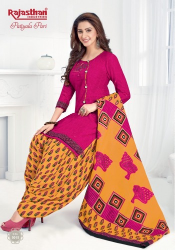 Rajasthan Patiyala Pari vol 5 punjabi dress wholesale price