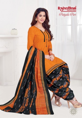 Rajasthan Patiyala Pari vol 5 punjabi dress wholesale price