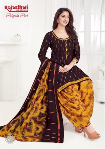 Rajasthan Patiyala Pari vol 5 punjabi dress wholesale price