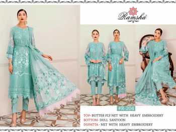 Ramsha Hit Design pakistani Suits catalog wholesaler