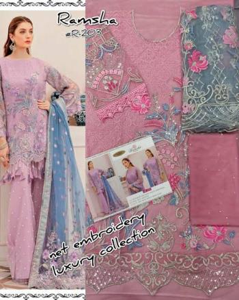 Ramsha Hit Design pakistani Suits catalog wholesaler - 72 Design Ready