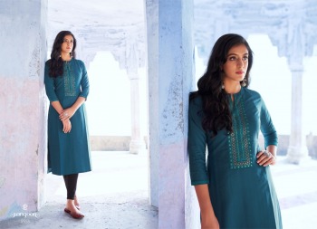 Rangoon-Light-Line-vol-2-casual-wear-kurtis-Wholesaler-12