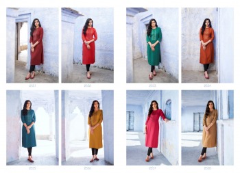 Rangoon-Light-Line-vol-2-casual-wear-kurtis-Wholesaler-2