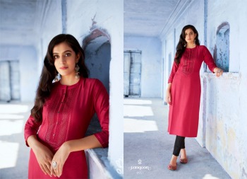 Rangoon-Light-Line-vol-2-casual-wear-kurtis-Wholesaler-8