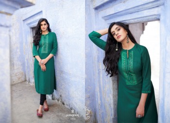 Rangoon-Light-Line-vol-2-casual-wear-kurtis-Wholesaler-9