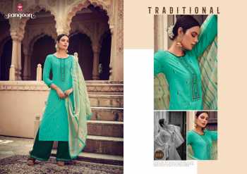 Rangoon Symboll Ready made Salwar Kameez wholesaler