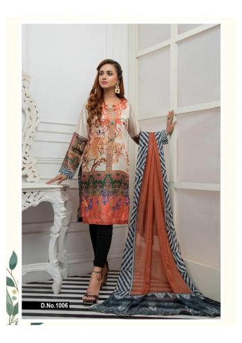 Rani Trendz Marhaba vol 1 Pakistani SUits wholesaler