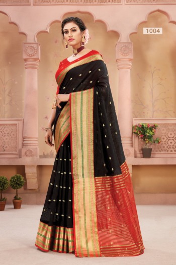 Ratnalekha Handloom silk Saree wholesale Price