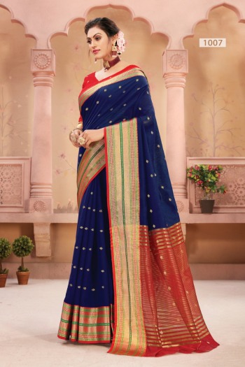 Ratnalekha Handloom silk Saree wholesale Price