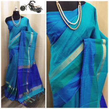 Raw Silk Saree buy wholesale price