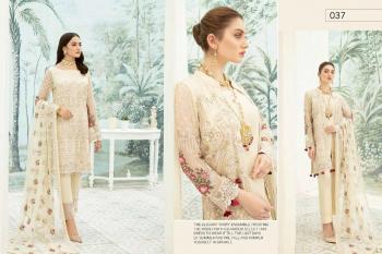 Rawayat Ramsha vol 1 Georgette Pakistani Suits Wholesaler