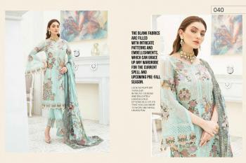 Rawayat Ramsha vol 1 Georgette Pakistani Suits Wholesaler