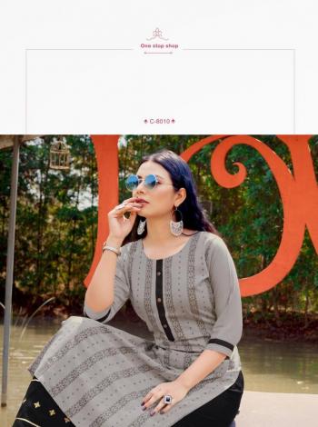 Rijiya trends Surmaee vol 2 kurtis with Palazzo catalog