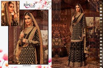 Rinaz Fashion Bridal Collection Pakistani Suits wholesaler