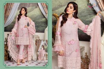 Rinaz fashion Hit Design pakistani Suits