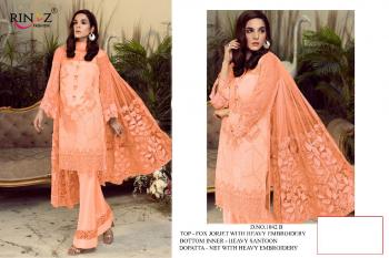 Rinaz fashion Hit Design pakistani Suits