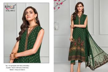 Rinaz fashion Hit Design pakistani Suits