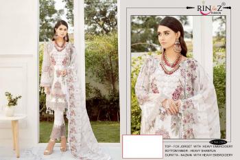 Rinaz fashion Hit Design pakistani Suits