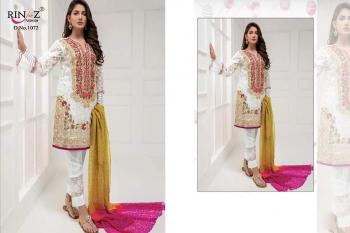 Rinaz fashion Hit Design pakistani Suits