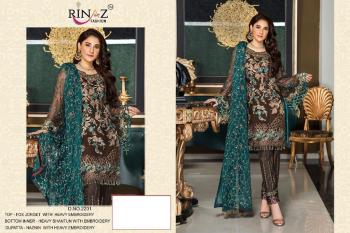 Rinaz fashion Hit Design pakistani Suits