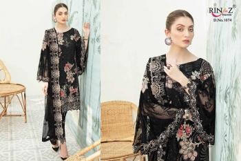 Rinaz fashion Hit Design pakistani Suits