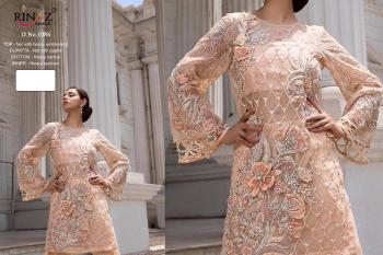 Rinaz fashion Hit Design pakistani Suits