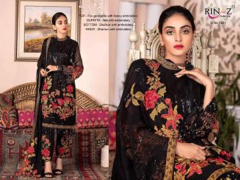 Rinaz fashion Hit Design pakistani Suits