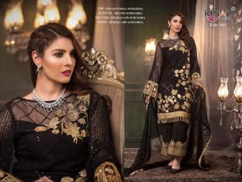 Rinaz fashion Hit Design pakistani Suits