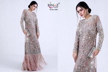 Rinaz fashion Hit Design pakistani Suits