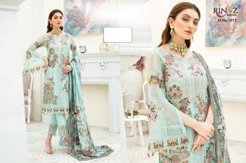 Rinaz fashion Hit Design pakistani Suits