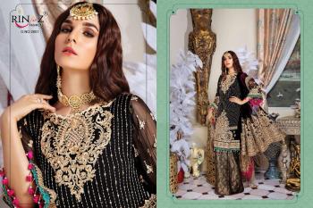 Rinaz fashion Hit Design pakistani Suits