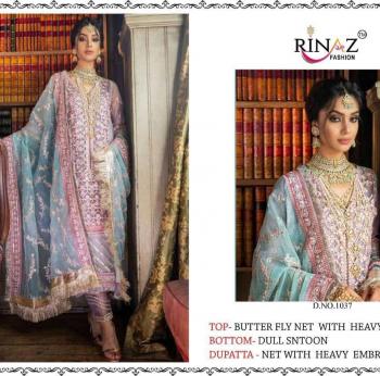 Rinaz fashion Hit Design pakistani Suits