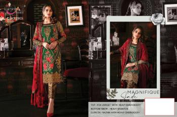 Rinaz fashion Hit Design pakistani Suits