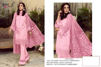 Rinaz fashion Hit Design pakistani Suits