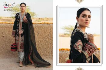 Rinaz Fashion Hit Design Pakistani Suits wholesaler