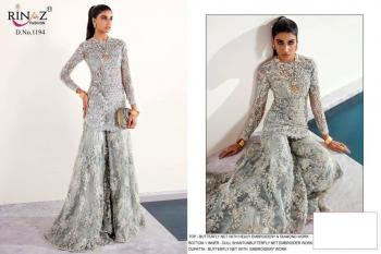 Rinaz Fashion Hit Design Pakistani Suits wholesaler