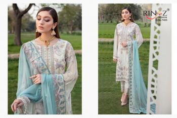 Rinaz Fashion Hit Design Pakistani Suits wholesaler